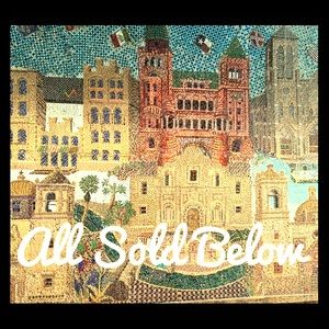 All Sold Below the Line